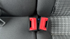 Volkswagen Polo 1.2 TSI Match 5dr DSG Petrol Hatchback